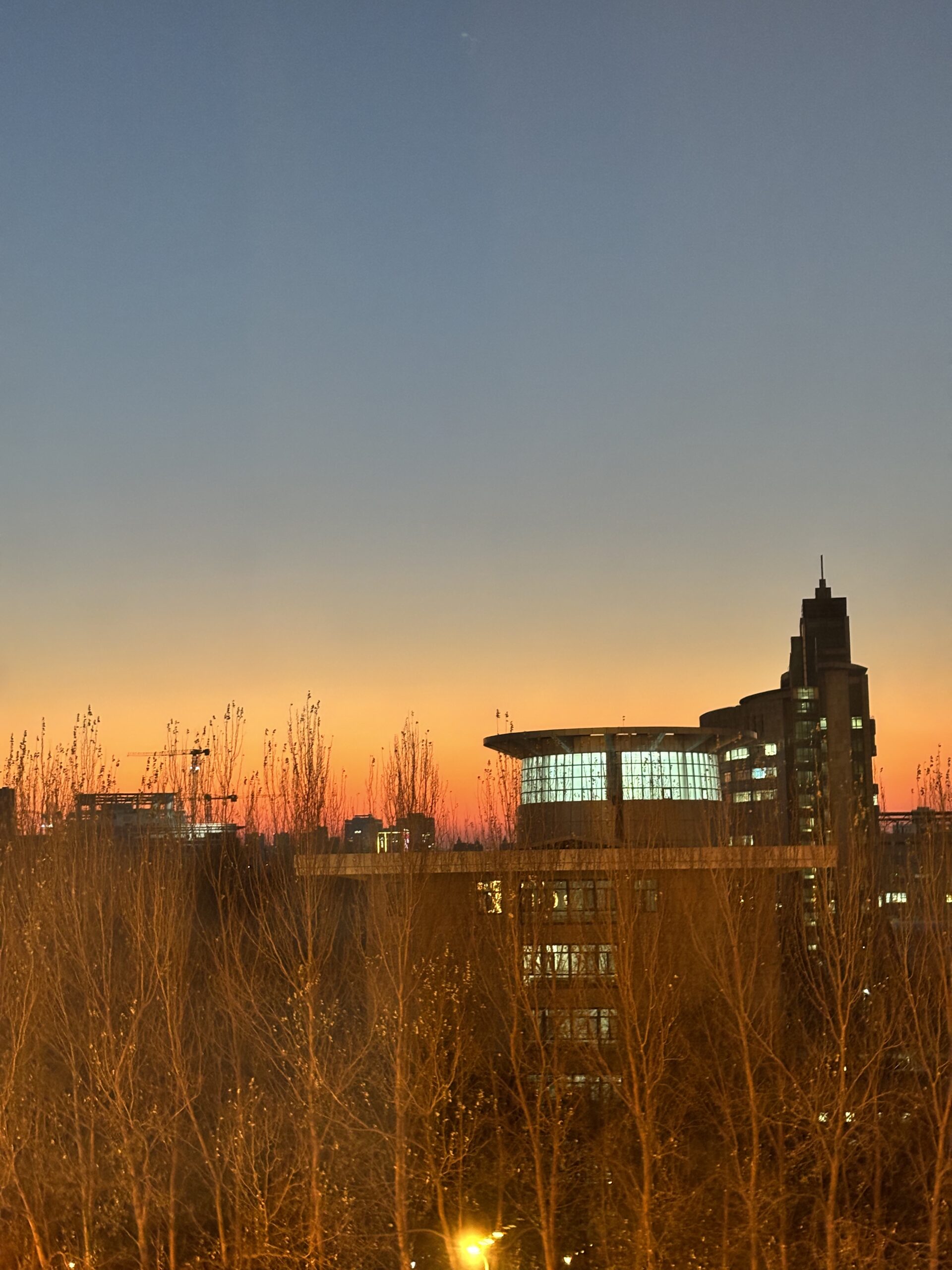Sunset Sunset